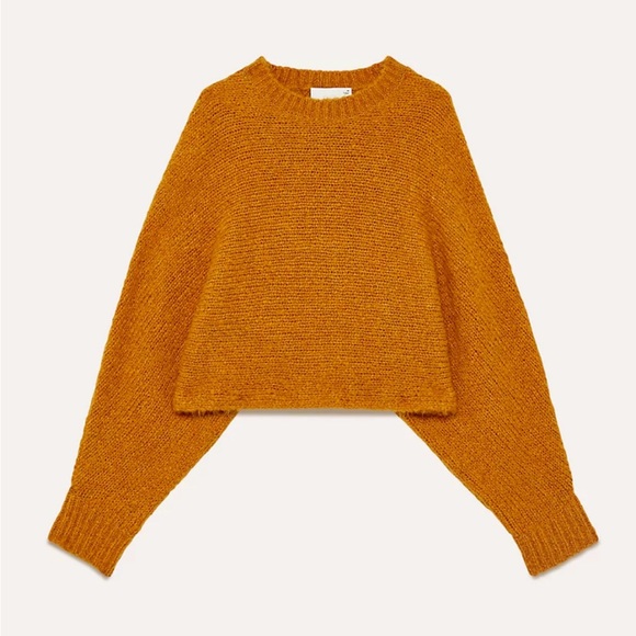 NWT Aritzia Wilfred Free Lolan Sweater - Picture 4 of 10